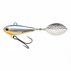 SpinMad Originals #10cm #35g #Flipper