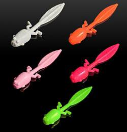 Soorex #Croak #53mm #Mix_108_I