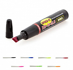 Spike It Marker #Garlic #Fire_Red