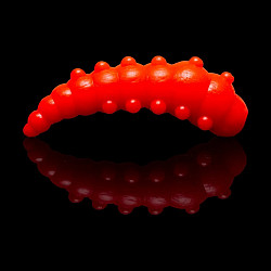 Soorex #Major #36mm #Orange #Cheese