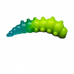 Soorex #Major #36mm #Chart_Blue_GL #Knob