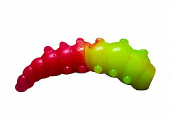 Soorex #Major #36mm #Chart_Fuchsia #Käse