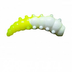 Soorex #Major #36mm #White_Lemon #Käse