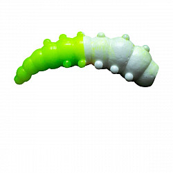 Soorex #Major #36mm #White_Chart #Knobi