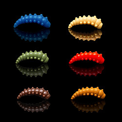 Soorex #Major #36mm #Mix_308 #Garlic