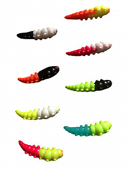 Soorex #Major #36mm #Mix_408 #Garlic