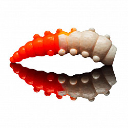 Soorex #Major #36mm #Orange_White #Käse