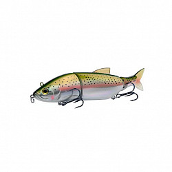 Shimano Yasei #Soul_Swim_S160 #RBT