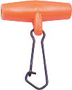AngelSpezi Boom #Zip Slider #Twin Clip