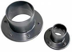 PVC Tank Connector Profi - Ø  50mm
