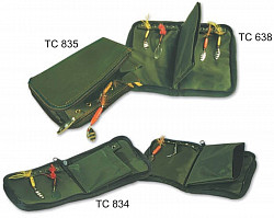 AngelSpezi Spinner- Blinkertasche Large