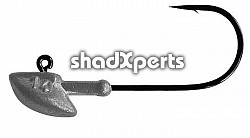 SX Spezial Jig Erie 2/0 - 17g