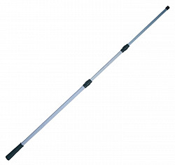 Paladin Aluminium Kescherstab 3x100cm