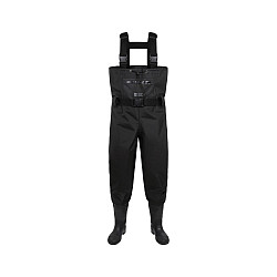 Mikado Wathose *Black Basic *45