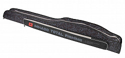 Mikado Rutenfutteral *Black Camo *175cm