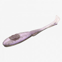 13 Fishing Vertigo Minnow #7_6cm #Purple