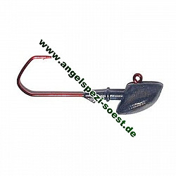 Erie Jighaken 1/0 14g VMC-5150RD 3er SB