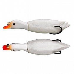 Jaxon Atract Happy Duck 13cm #G