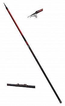 Mikado Rute #MFT_Bolognese #400cm
