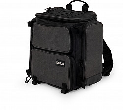 Zebco Organizer #Rucksack #23Liter