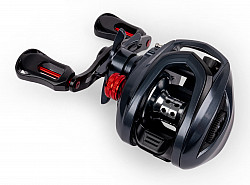 Zebco Rolle #Demonic_Baitcaster #150LHW