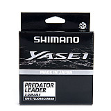 Shimano Yasei #Fluorocarbon #50m ø0,22mm