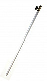 Alu Tele Bankstick #Natur #50 - 90cm