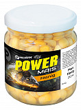 Paladin Power Mais #Honig