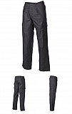 Bundeswehr Feldhose #schwarz #A #11-56