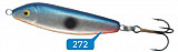 FALKFISH SPÖKET Wobbler #-6cm #18g #272k