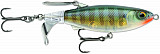 Rapala Wobbler #Claptail #CT110 #TG