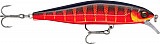 Rapala Wobbler #Air_Boss #80 #TWZUV