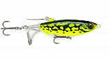 Rapala Wobbler #Claptail #CT110 #LF