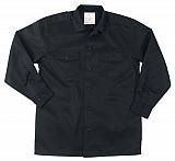 US-Hemd, 1-1 Arm, urban, m