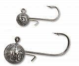 Paladin Jigkopf Natur #Spezial #01 - 10g