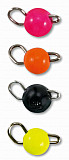 Paladin Tungsten Cheburashka 0,75g #gelb