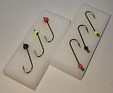 Paladin Tungsten Jig 3er Set #6 - 0.5g