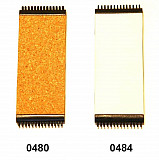 Wickelbrettchen #groß #Korkeinlage