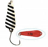 Paladin Trout Spoon XII 3.5g sw-we-rt