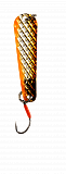 Paladin Trout Spoon #Angle #Gold-Silber