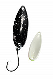 Paladin Trout Spoon #Sundowner 3,5g #sg
