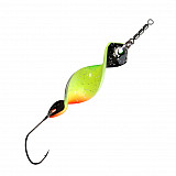 Paladin Rotor Spoon #FA_Ac #3_7g #rb_sw