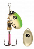 Paladin Spinner #Deathless #I #4_6g