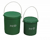 Sensas Wurmeimer - Weizeneimer 1.0 Liter