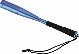 Fischtöter #Baseball #Alu #25cm #blau