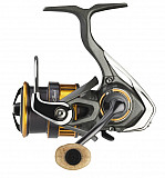 Daiwa Rolle Silvercreek X #LT2500S_XH