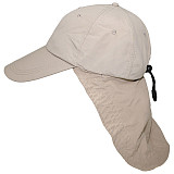 MFH Cap #Sahara #beige