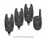 Cormoran PC Bissanzeiger Set #F_2000 3+1