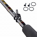 Balzer Ruten Hakenhalter Set 2 + 3