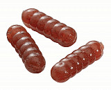 Berkley Natural-Soft-Baits Nymphen, bra.